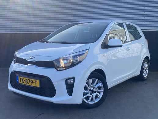 Kia Picanto - Afbeelding 3 van 30