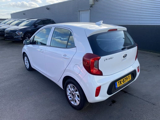 Kia Picanto - Afbeelding 5 van 30