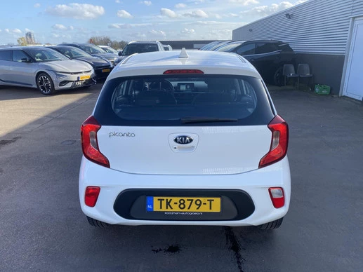 Kia Picanto - Afbeelding 6 van 30