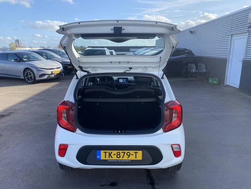 Kia Picanto - Afbeelding 7 van 30