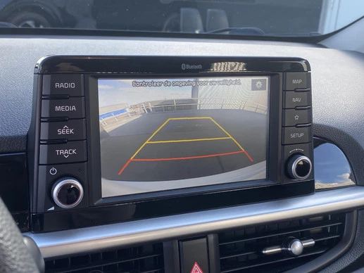 Kia Picanto - Afbeelding 10 van 30