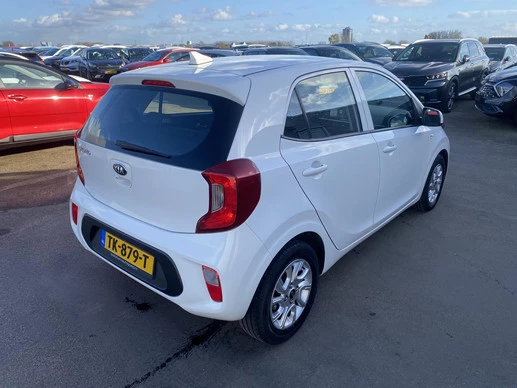 Kia Picanto - Afbeelding 11 van 30