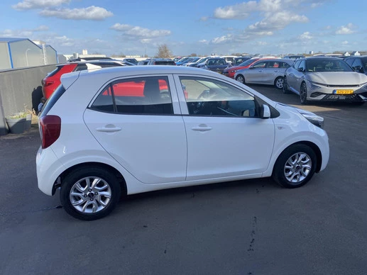 Kia Picanto - Afbeelding 12 van 30
