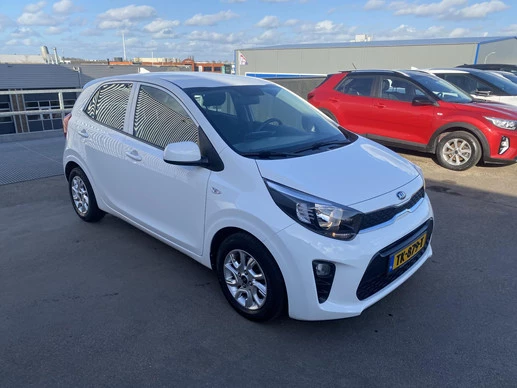 Kia Picanto - Afbeelding 13 van 30