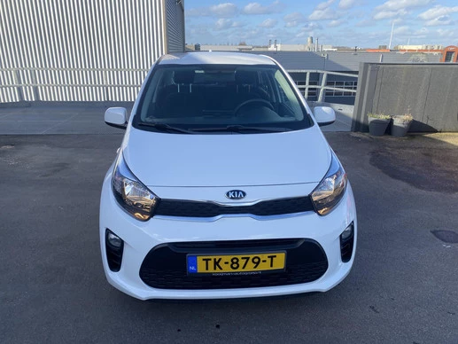 Kia Picanto - Afbeelding 14 van 30