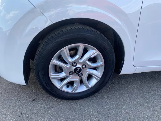 Kia Picanto - Afbeelding 15 van 30