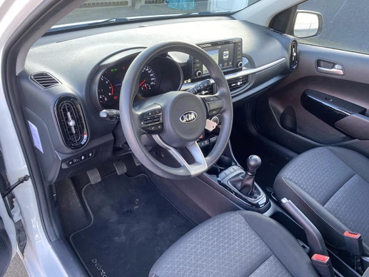 Kia Picanto - Afbeelding 21 van 30