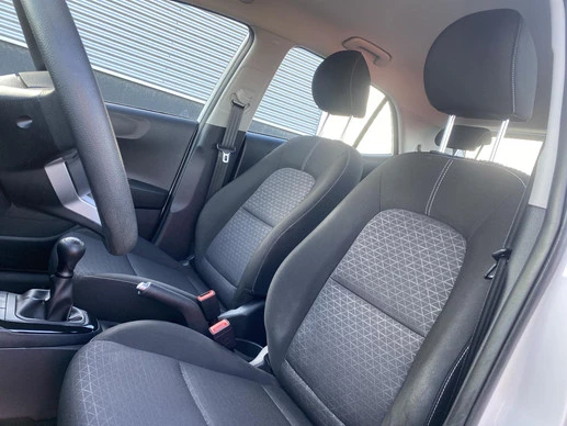 Kia Picanto - Afbeelding 22 van 30