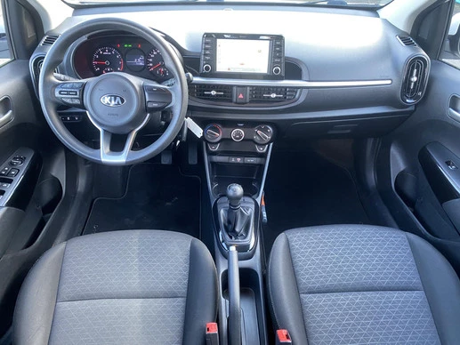 Kia Picanto - Afbeelding 23 van 30