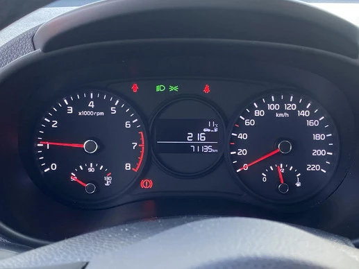 Kia Picanto - Afbeelding 29 van 30