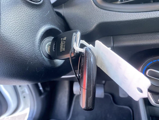 Kia Picanto - Afbeelding 30 van 30