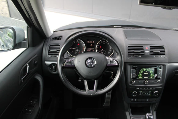 Škoda Yeti - Afbeelding 2 van 30