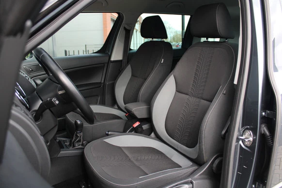 Škoda Yeti - Afbeelding 10 van 30