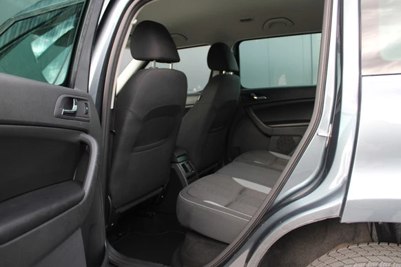 Škoda Yeti - Afbeelding 11 van 30