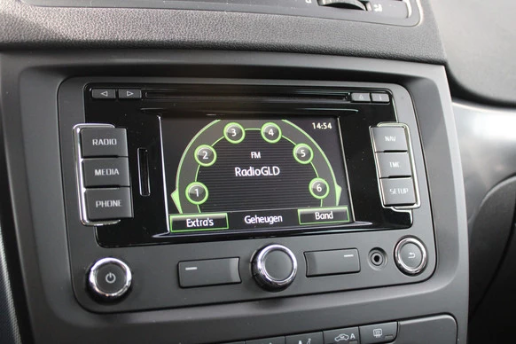 Škoda Yeti - Afbeelding 14 van 30