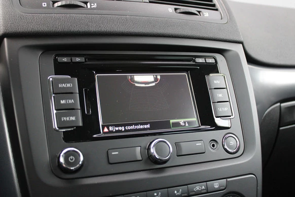 Škoda Yeti - Afbeelding 15 van 30