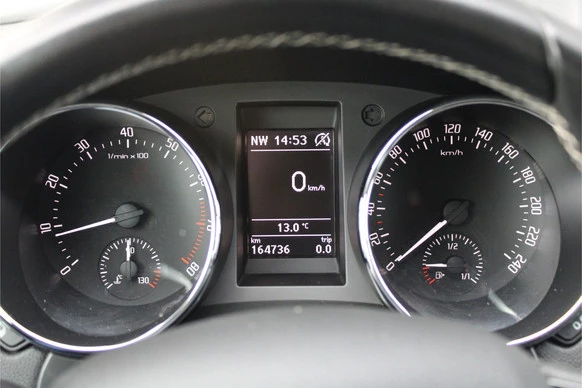 Škoda Yeti - Afbeelding 18 van 30