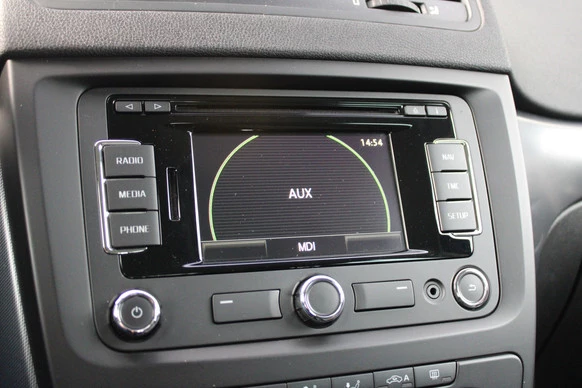 Škoda Yeti - Afbeelding 21 van 30