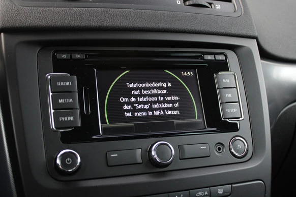 Škoda Yeti - Afbeelding 22 van 30