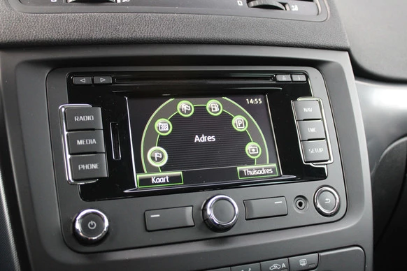 Škoda Yeti - Afbeelding 23 van 30