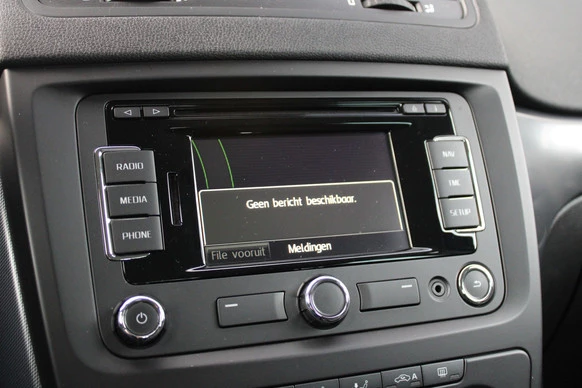 Škoda Yeti - Afbeelding 24 van 30