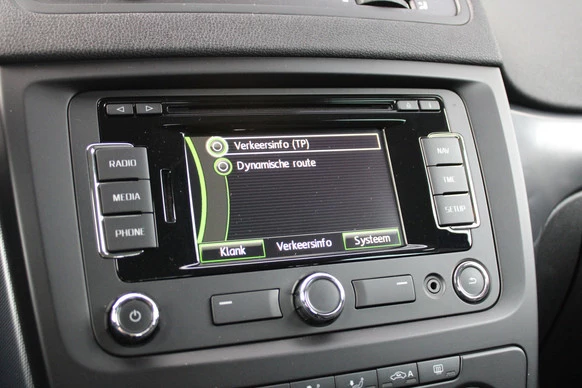 Škoda Yeti - Afbeelding 25 van 30