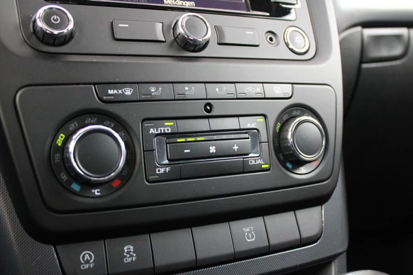 Škoda Yeti - Afbeelding 26 van 30