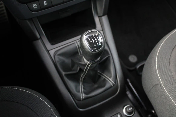 Škoda Yeti - Afbeelding 27 van 30