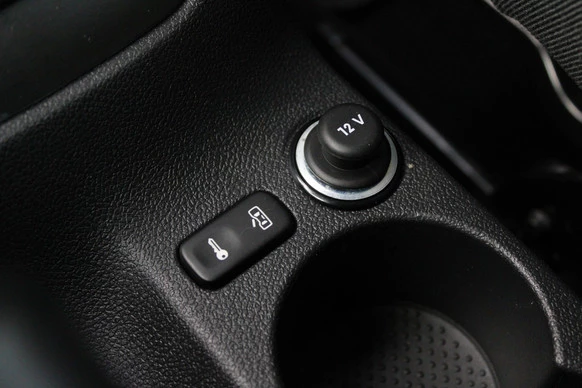 Škoda Yeti - Afbeelding 28 van 30