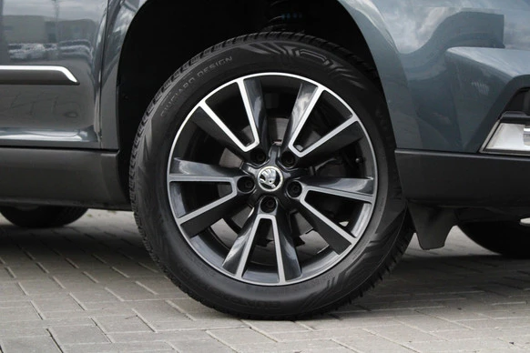 Škoda Yeti - Afbeelding 30 van 30