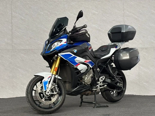 BMW S 1000 XR