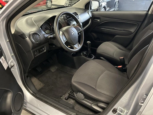 Mitsubishi Space Star - Afbeelding 11 van 20