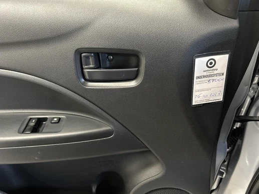 Mitsubishi Space Star - Afbeelding 12 van 20