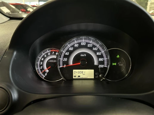 Mitsubishi Space Star - Afbeelding 15 van 20