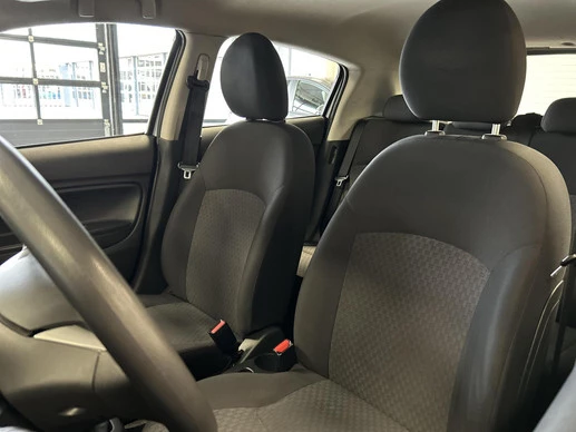 Mitsubishi Space Star - Afbeelding 18 van 20