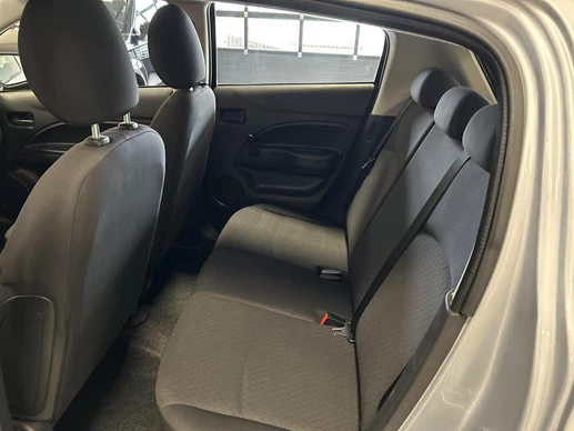 Mitsubishi Space Star - Afbeelding 19 van 20