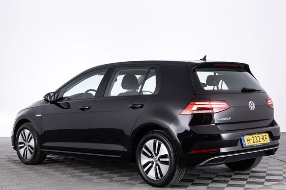 Volkswagen e-Golf - Afbeelding 2 van 30