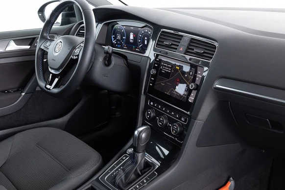 Volkswagen e-Golf - Afbeelding 3 van 30