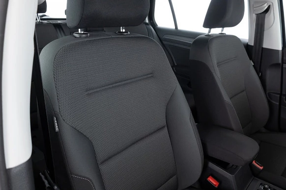 Volkswagen e-Golf - Afbeelding 7 van 30