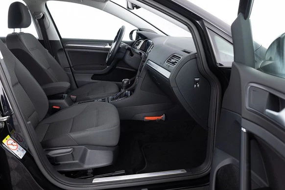 Volkswagen e-Golf - Afbeelding 8 van 30