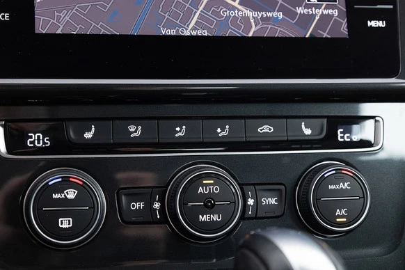 Volkswagen e-Golf - Afbeelding 17 van 30