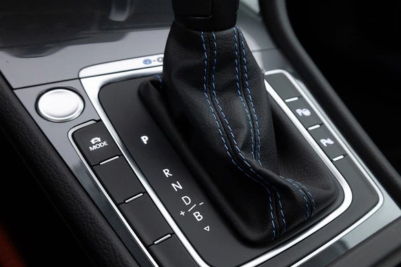 Volkswagen e-Golf - Afbeelding 18 van 30