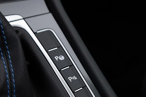 Volkswagen e-Golf - Afbeelding 19 van 30