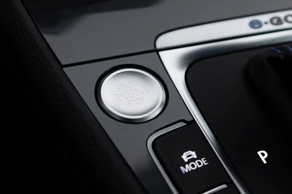 Volkswagen e-Golf - Afbeelding 20 van 30