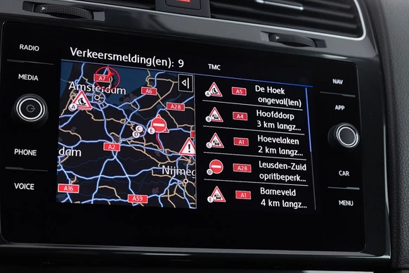Volkswagen e-Golf - Afbeelding 22 van 30