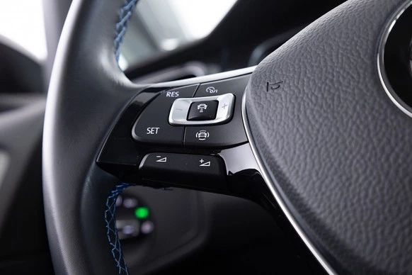 Volkswagen e-Golf - Afbeelding 23 van 30