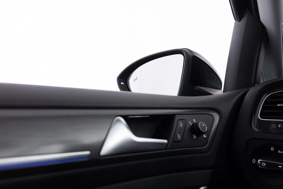 Volkswagen e-Golf - Afbeelding 25 van 30