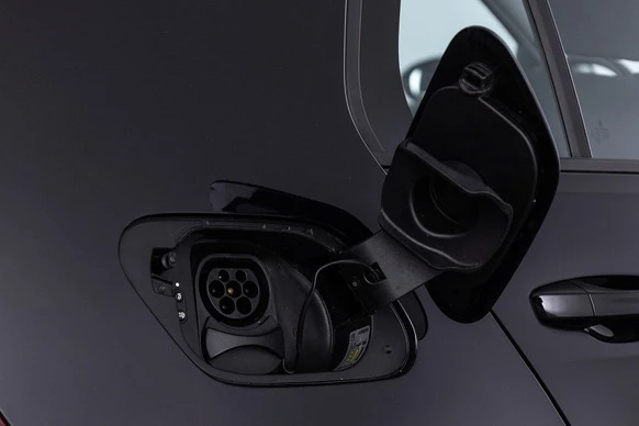 Volkswagen e-Golf - Afbeelding 29 van 30