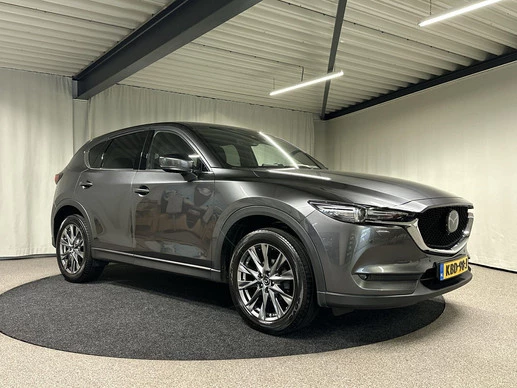 Mazda CX-5 - Afbeelding 1 van 30