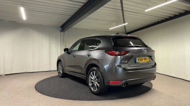 Mazda CX-5 - Afbeelding 2 van 30
